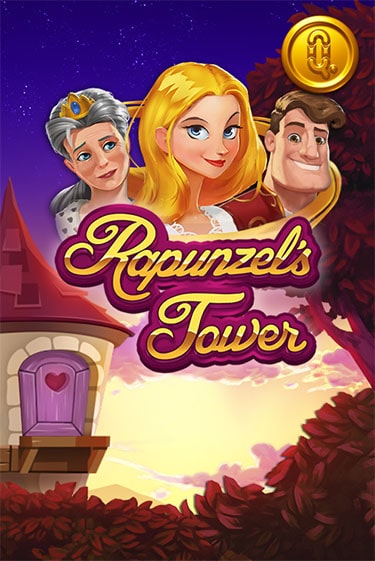 Попробуй Rapunzel's Tower в демо бесплатно онлайн | Azino777