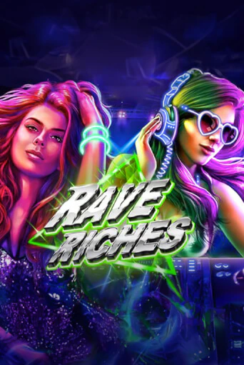 Попробуй Rave Riches в демо бесплатно онлайн | Azino777