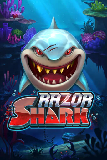 Попробуй Razor Shark в демо бесплатно онлайн | Azino777