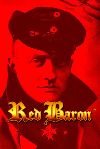 Попробуй Red Baron в демо бесплатно онлайн | Azino777