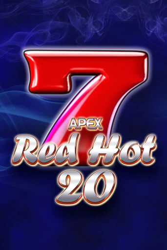 Попробуй Red Hot 20 в демо бесплатно онлайн | Azino777