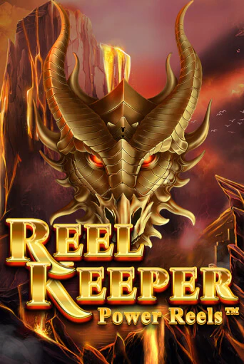 Попробуй Reel Keeper Power Reels™ в демо бесплатно онлайн | Azino777
