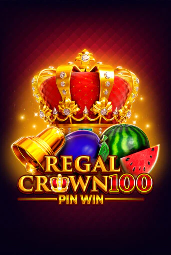 Попробуй Regal Crown 100 в демо бесплатно онлайн | Azino777