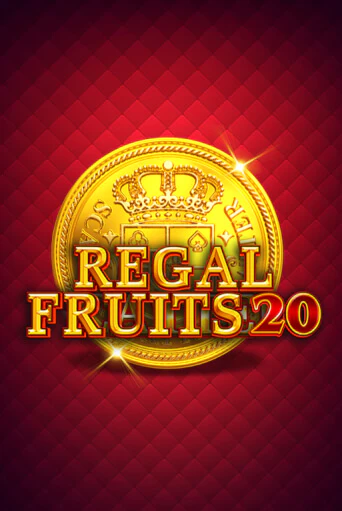 Попробуй Regal Fruits 20 в демо бесплатно онлайн | Azino777
