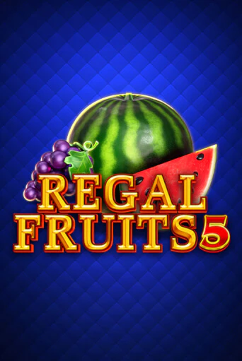 Попробуй Regal Fruits 5 в демо бесплатно онлайн | Azino777