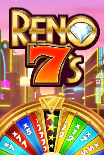 Попробуй Reno 7's в демо бесплатно онлайн | Azino777