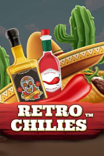 Попробуй Retro Chilies в демо бесплатно онлайн | Azino777