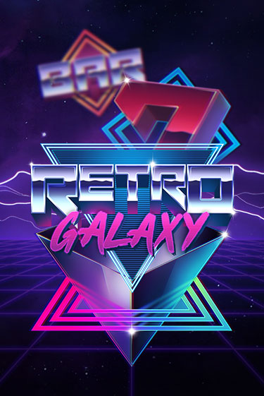 Попробуй Retro Galaxy в демо бесплатно онлайн | Azino777
