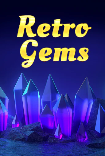 Попробуй Retro Gems в демо бесплатно онлайн | Azino777