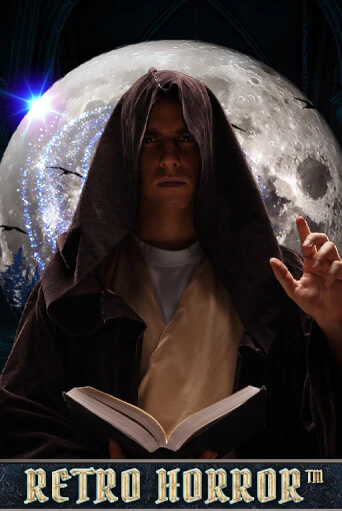 Попробуй Retro Horror в демо бесплатно онлайн | Azino777