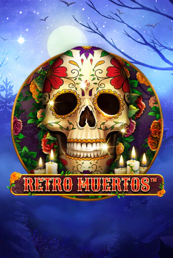 Попробуй Retro Muertos в демо бесплатно онлайн | Azino777