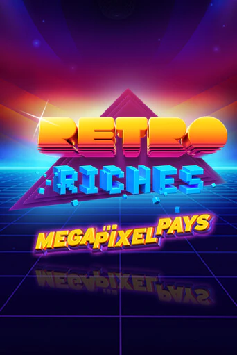 Попробуй Retro Riches Promo в демо бесплатно онлайн | Azino777