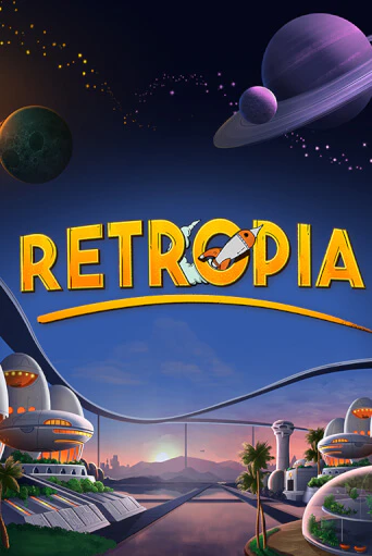 Попробуй Retropia в демо бесплатно онлайн | Azino777