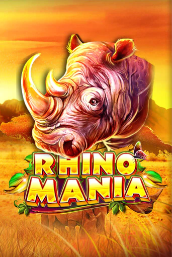 Попробуй Rhino Mania в демо бесплатно онлайн | Azino777