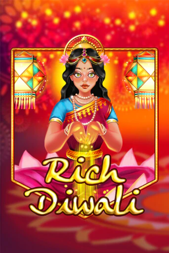 Попробуй Rich Diwali в демо бесплатно онлайн | Azino777