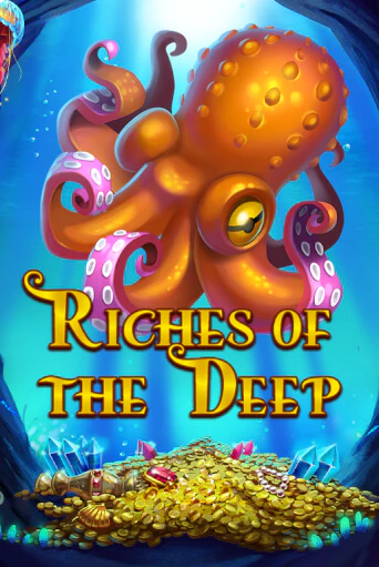 Попробуй Riches of the deep 243 ways в демо бесплатно онлайн | Azino777