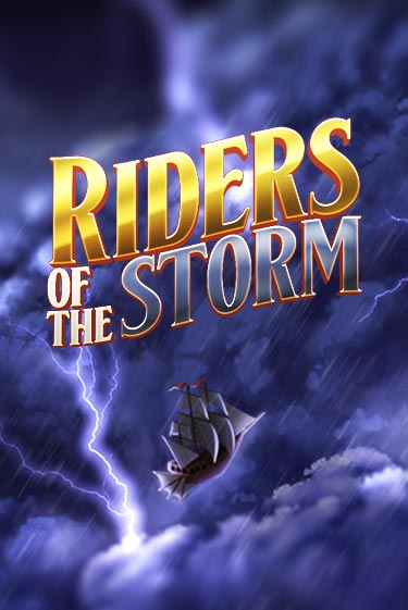 Попробуй Riders Of The Storm в демо бесплатно онлайн | Azino777