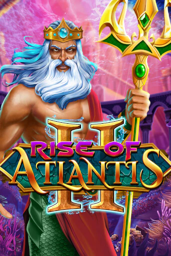 Попробуй Rise of Atlantis 2 в демо бесплатно онлайн | Azino777