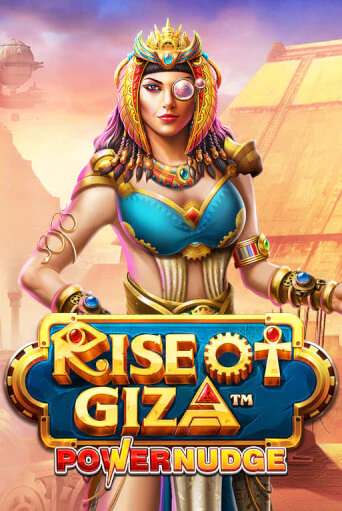 Попробуй Rise of Giza PowerNudge™ в демо бесплатно онлайн | Azino777