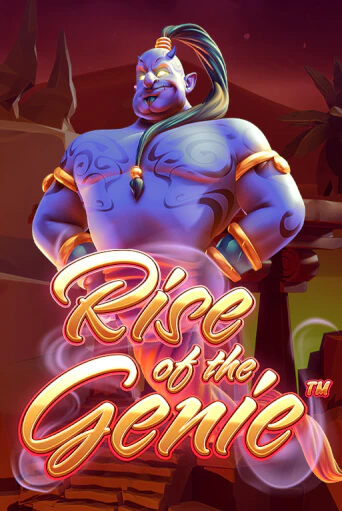 Попробуй Rise of the Genie в демо бесплатно онлайн | Azino777