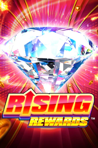 Попробуй Rising Rewards в демо бесплатно онлайн | Azino777