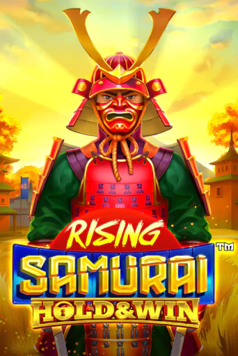 Попробуй Rising Samurai: Hold & Win в демо бесплатно онлайн | Azino777