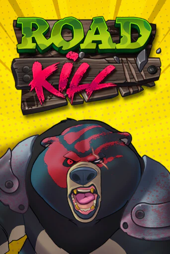 Попробуй Roadkill в демо бесплатно онлайн | Azino777
