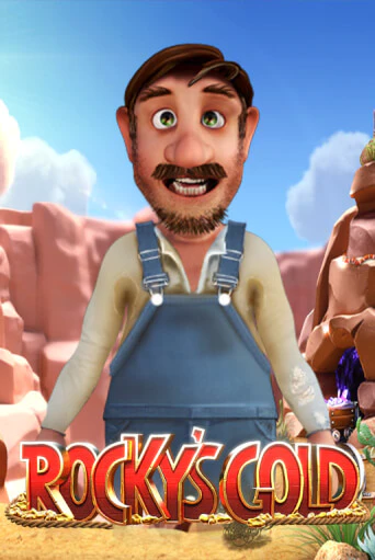 Попробуй Rocky's Gold в демо бесплатно онлайн | Azino777