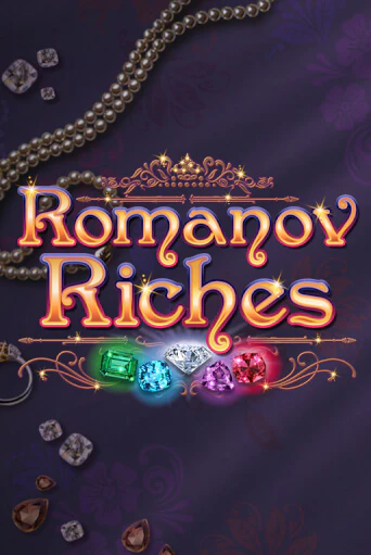 Попробуй Romanov Riches в демо бесплатно онлайн | Azino777