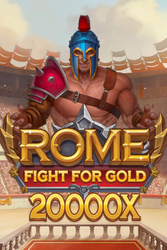 Попробуй Rome: Fight For Gold в демо бесплатно онлайн | Azino777