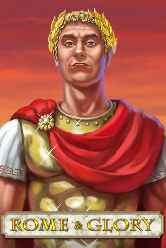 Попробуй Rome&Glory в демо бесплатно онлайн | Azino777
