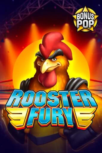 Попробуй Rooster Fury в демо бесплатно онлайн | Azino777