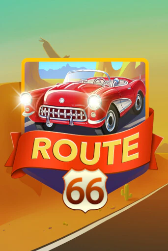 Попробуй Route 66 в демо бесплатно онлайн | Azino777