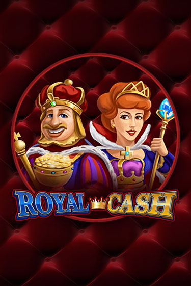 Попробуй Royal Cash в демо бесплатно онлайн | Azino777