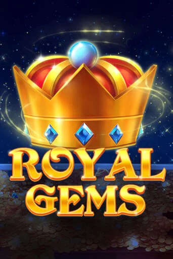 Попробуй Royal Gems в демо бесплатно онлайн | Azino777