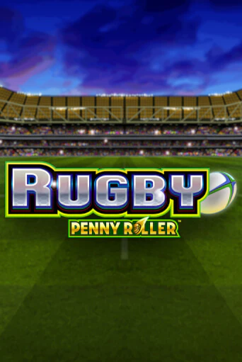 Попробуй Rugby Penny Roller в демо бесплатно онлайн | Azino777