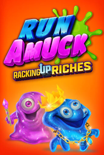 Попробуй Run Amuck Promo в демо бесплатно онлайн | Azino777