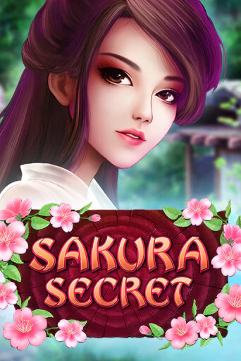 Попробуй Sakura Secret в демо бесплатно онлайн | Azino777