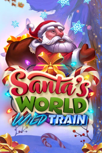 Попробуй Santa's World в демо бесплатно онлайн | Azino777