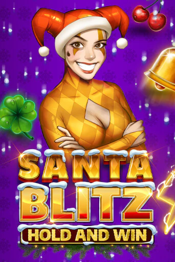 Попробуй Santa Blitz Hold and Win в демо бесплатно онлайн | Azino777
