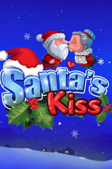 Попробуй Santa's Kiss в демо бесплатно онлайн | Azino777