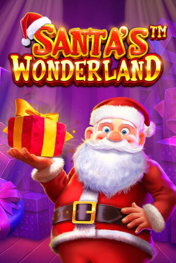 Попробуй Santa's Wonderland в демо бесплатно онлайн | Azino777
