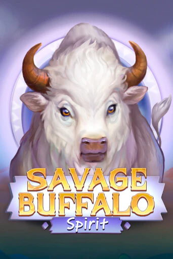 Попробуй Savage Buffalo Spirit в демо бесплатно онлайн | Azino777