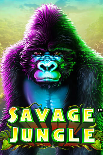 Попробуй Savage Jungle в демо бесплатно онлайн | Azino777