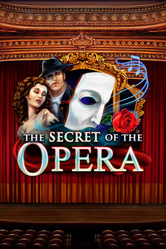 Попробуй The Secret of the Opera в демо бесплатно онлайн | Azino777