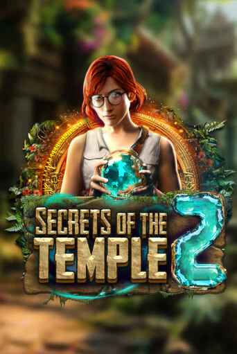 Попробуй SECRETS OF THE TEMPLE 2 в демо бесплатно онлайн | Azino777