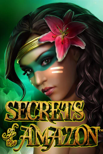 Попробуй Secrets of the Amazon в демо бесплатно онлайн | Azino777