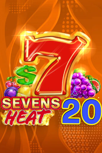 Попробуй Sevens Heat 20 в демо бесплатно онлайн | Azino777