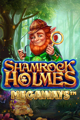 Попробуй Shamrock Holmes Megaways™ в демо бесплатно онлайн | Azino777