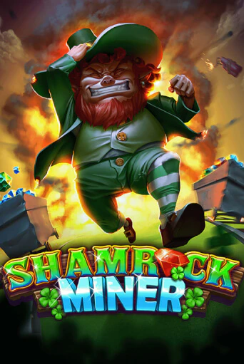 Попробуй Shamrock Miner в демо бесплатно онлайн | Azino777